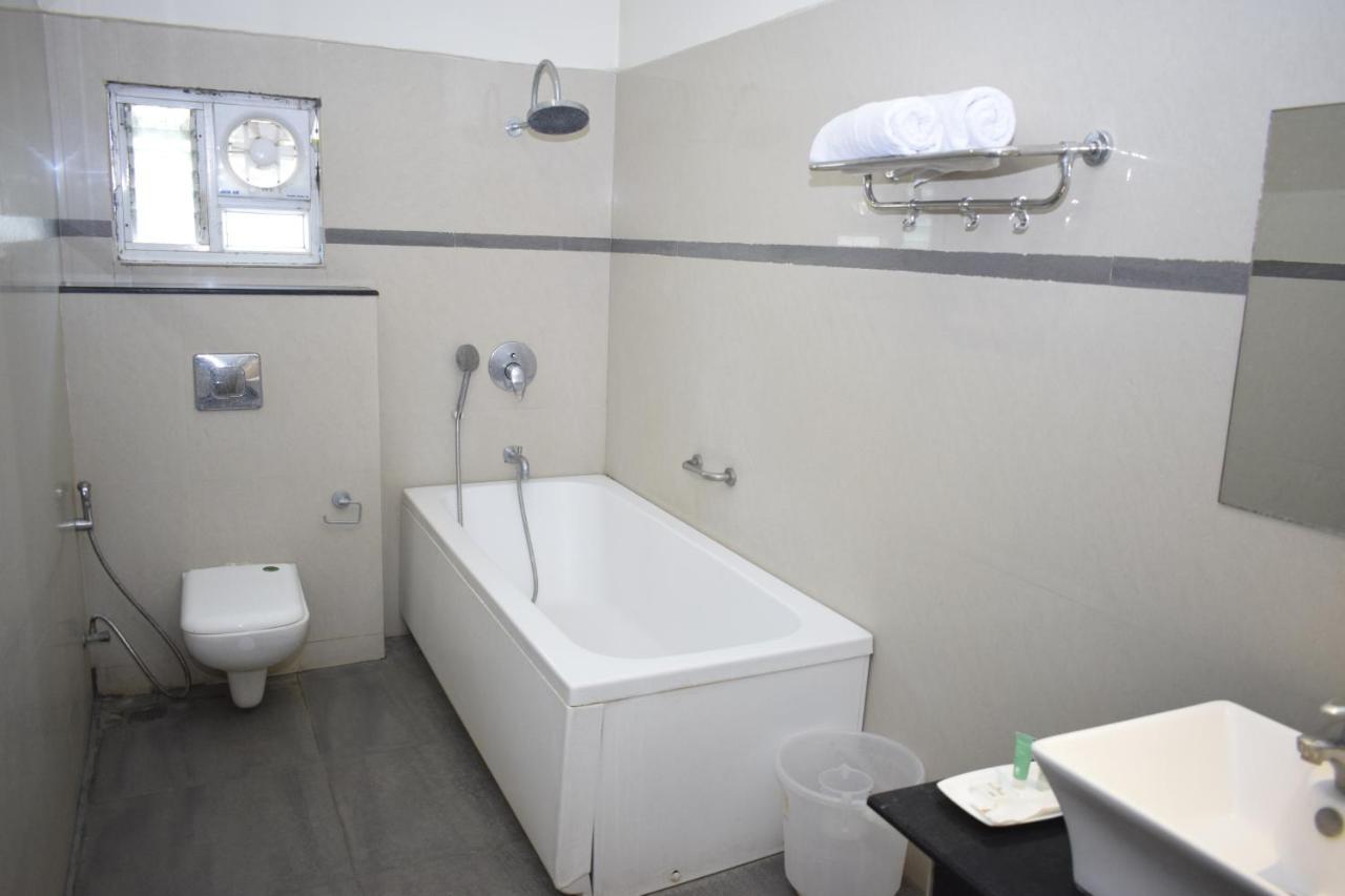Hotel Golden Castle Hotel Mysore