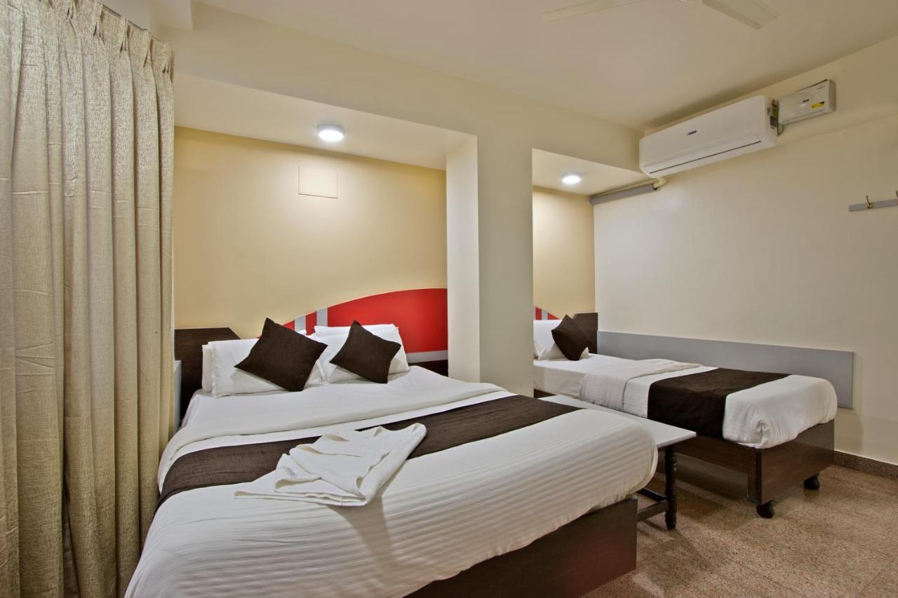 Lodge Mannars Residency Mysore