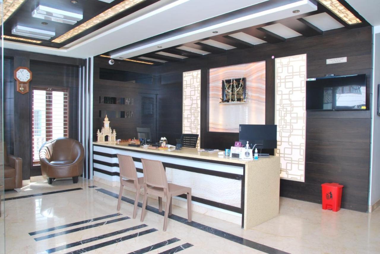 Royale Mysore