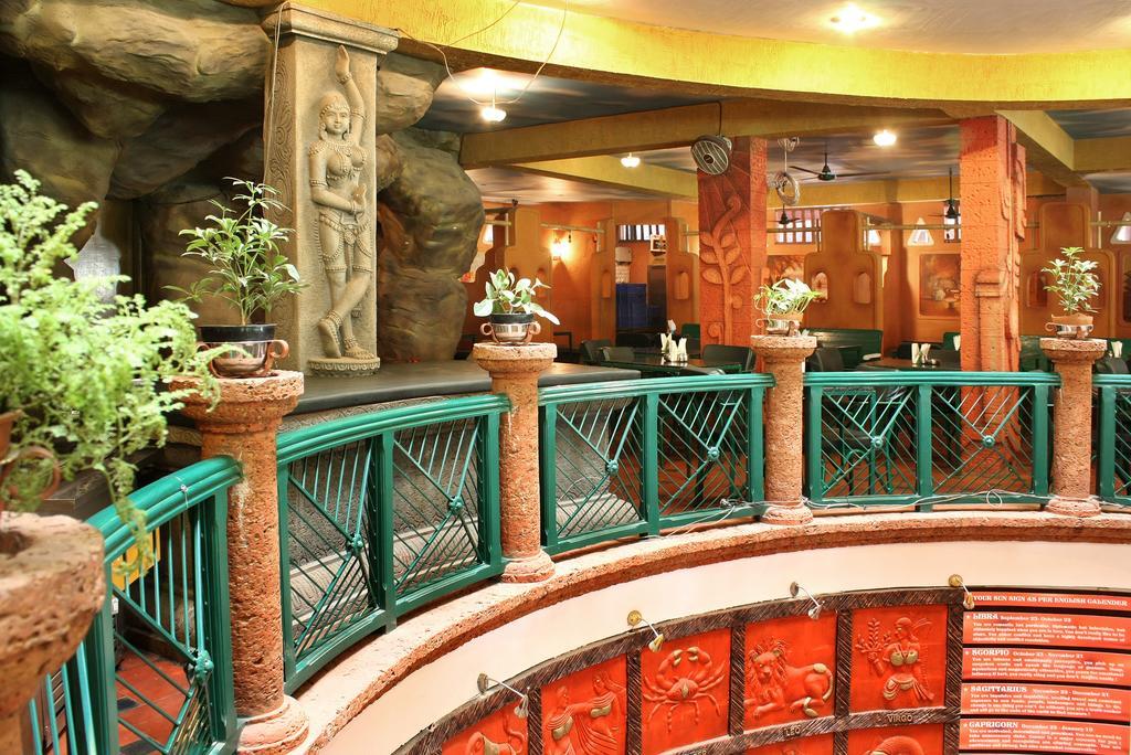 Hotel Parklane Mysore