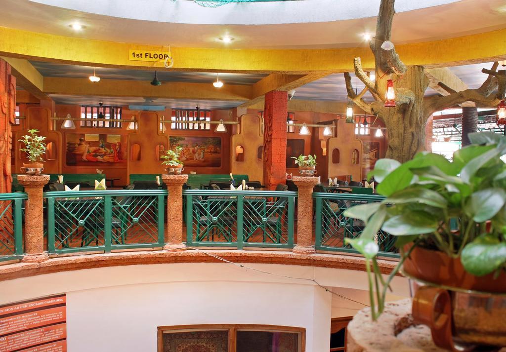 Parklane 3* Mysore