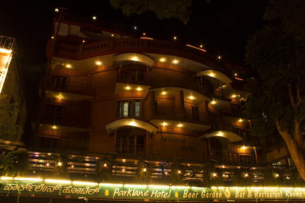 Hotel Parklane 3*