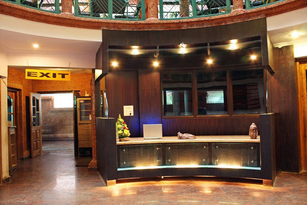 Parklane 3*