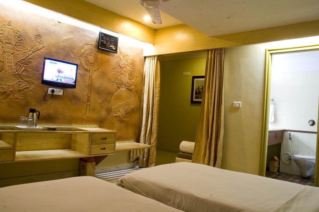 Parklane Hotel Mysore