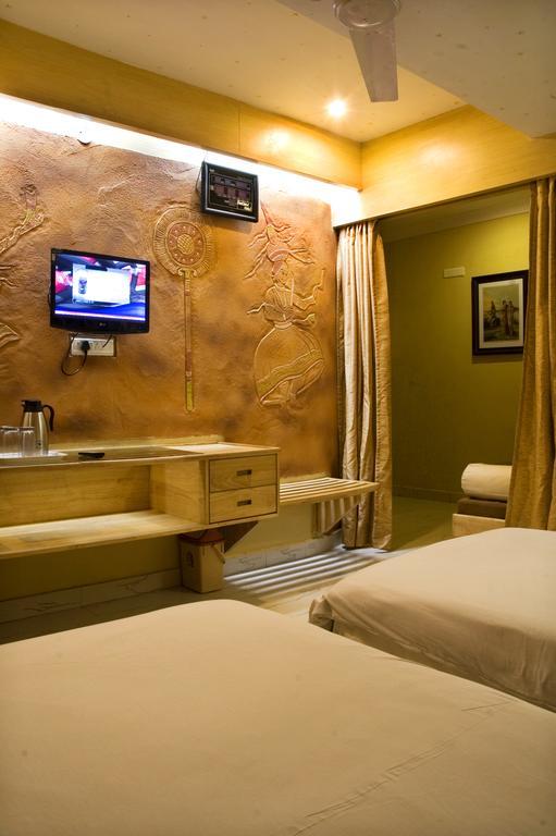 Parklane 3* Mysore