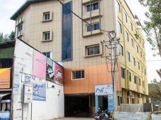 Mahendra Hotel Mysore