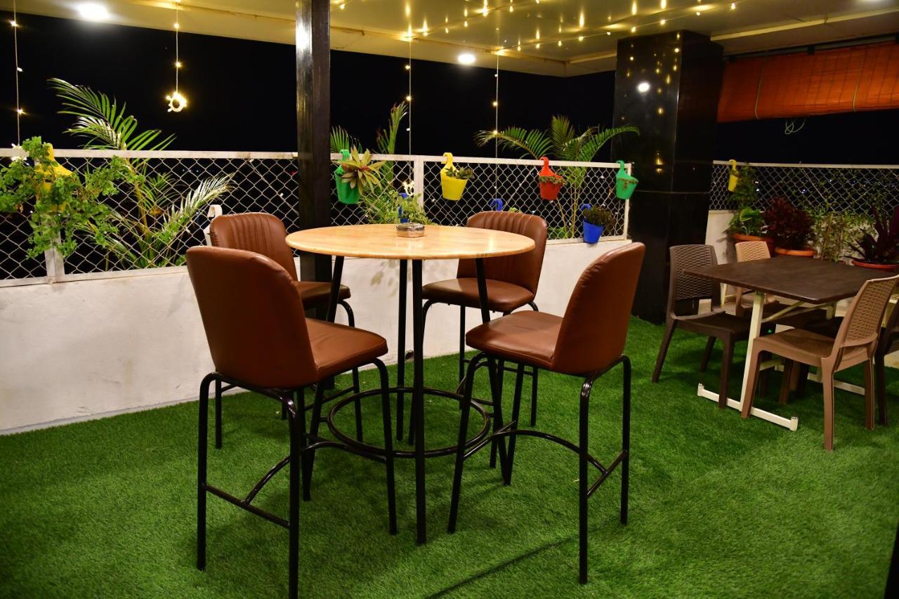 Apartment Xcel Luxury Apartments-home Living Redefined Mysore