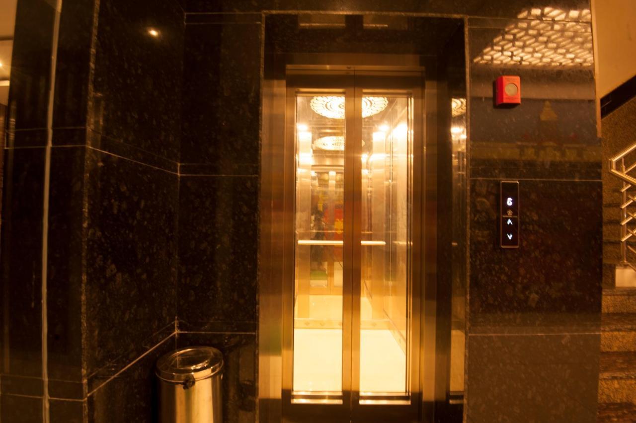 Mc Hotel