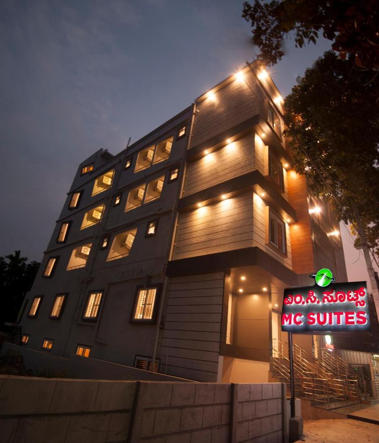 Mc Hotel *