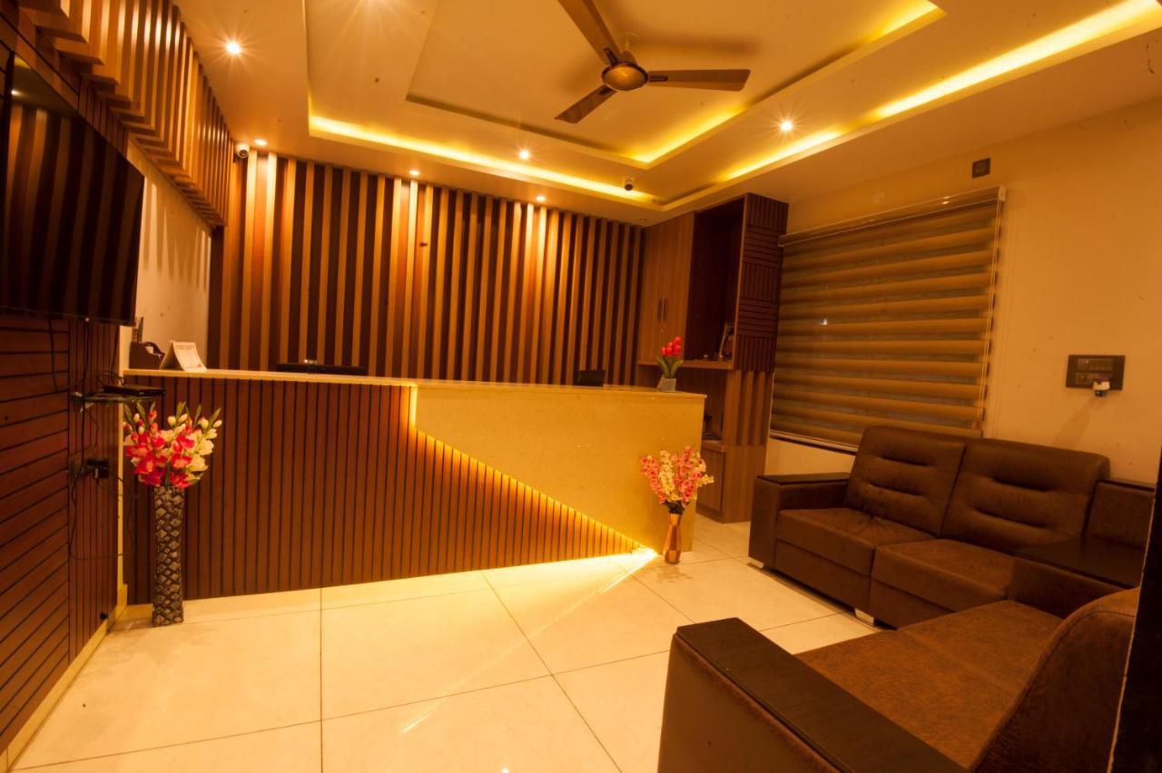 Hotel Mc Mysore