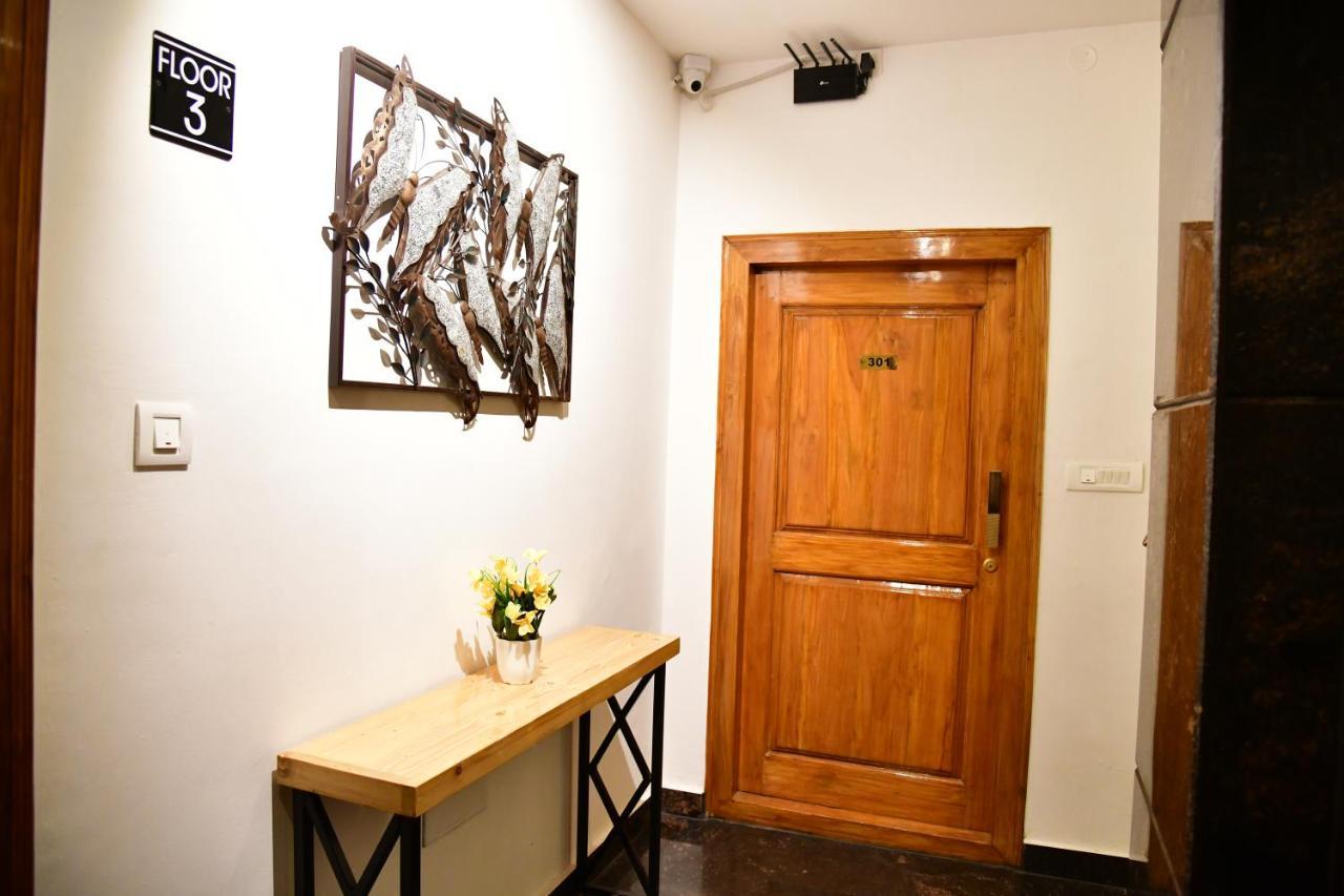 Xcel Luxury Apartments-home Living Redefined *
