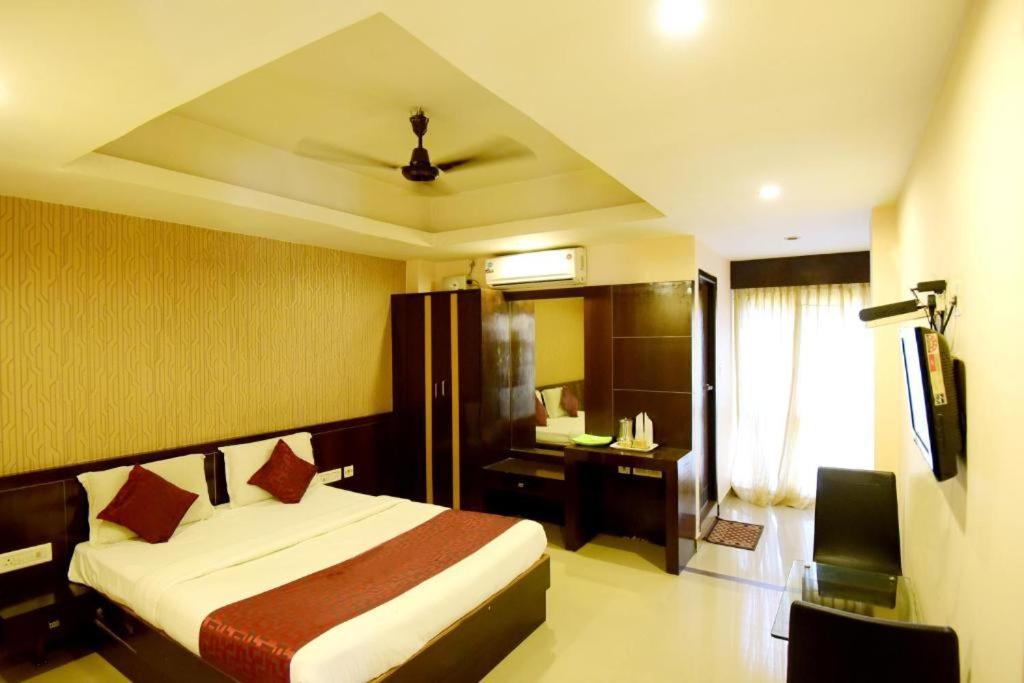 Shastri Paradise Mysore