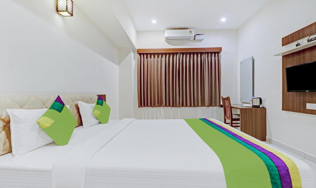 Hotel Treebo Rj Residency 3*