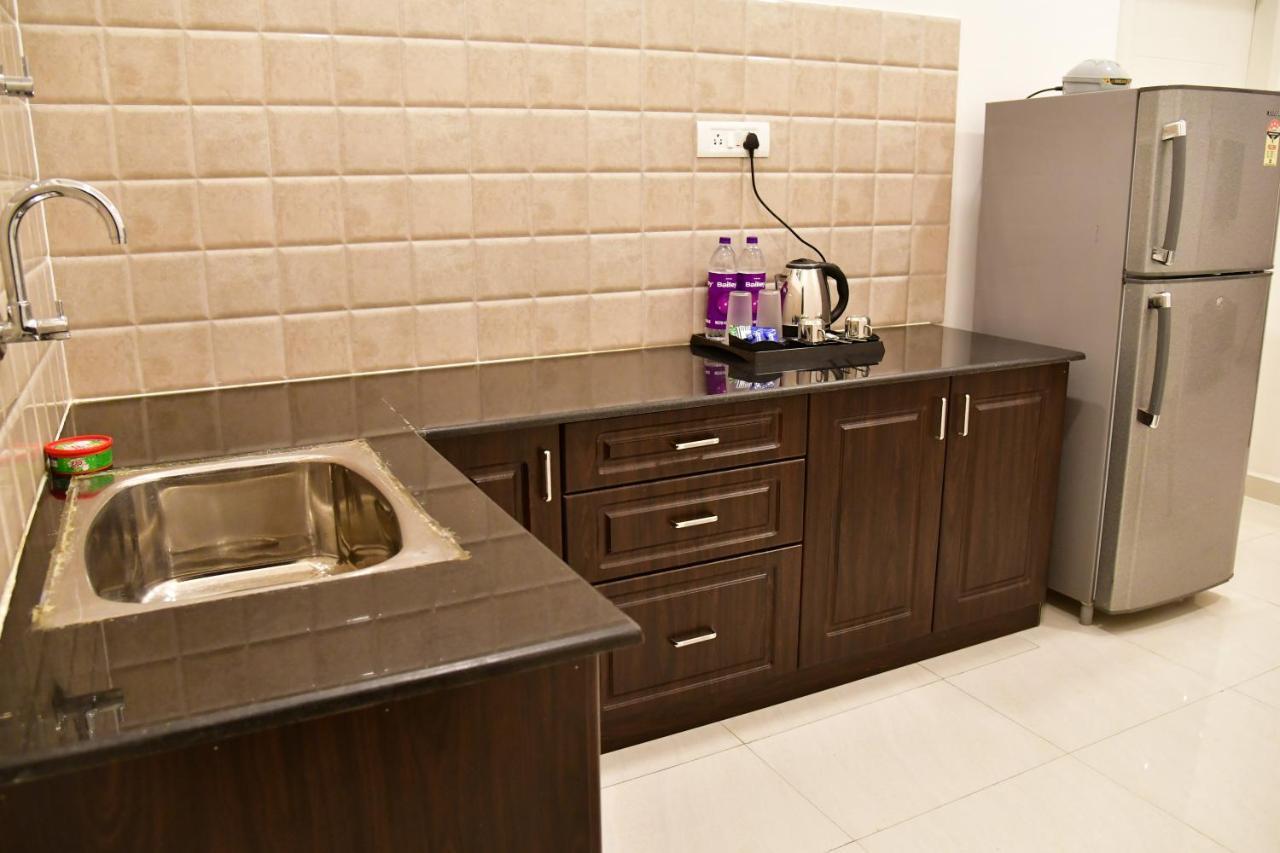 Xcel Luxury Apartments-home Living Redefined Mysore