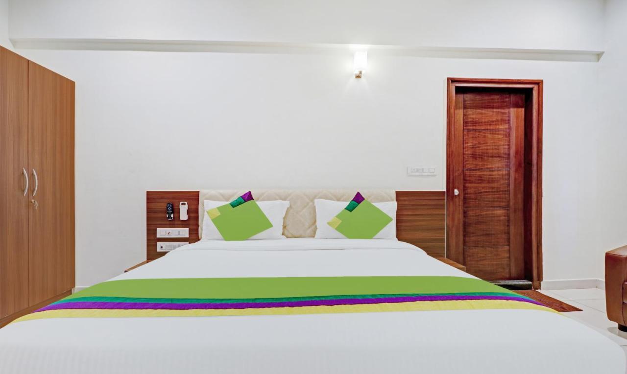 Treebo Rj Residency Hotel
