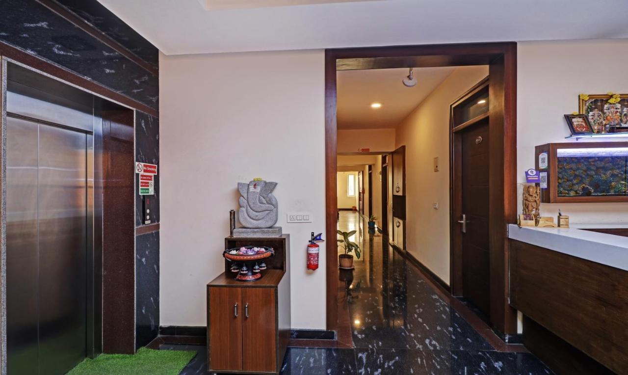 Treebo Rj Residency Hotel 3*