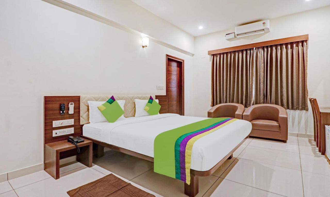 Treebo Rj Residency 3*
