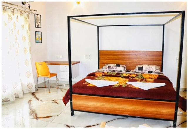 Villa 1000 Silvers -farm Mysore