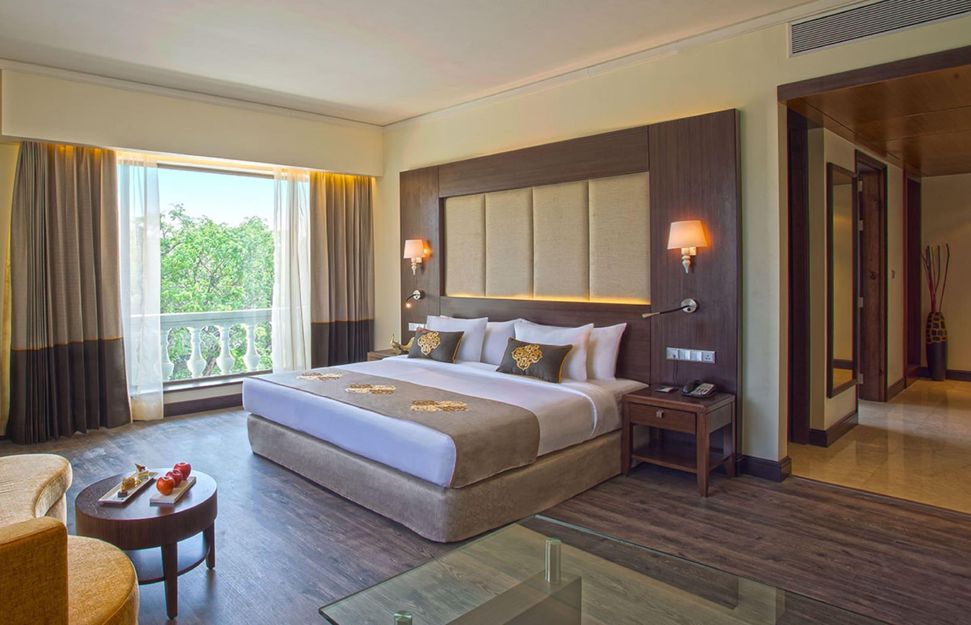 Radisson Blu Plaza Hotel