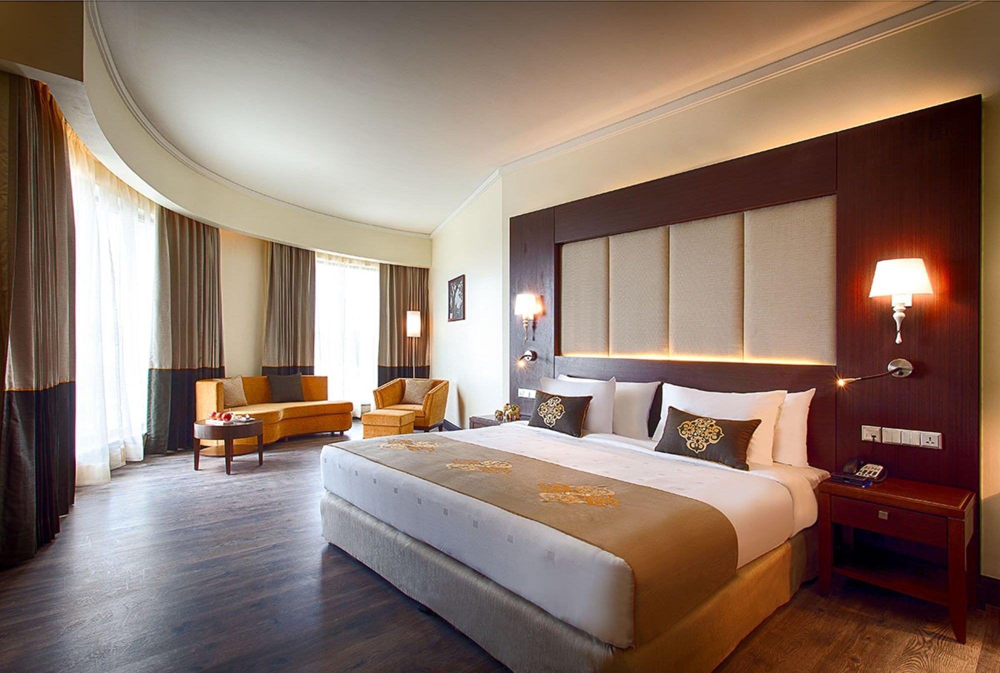 Radisson Blu Plaza 5* Mysore