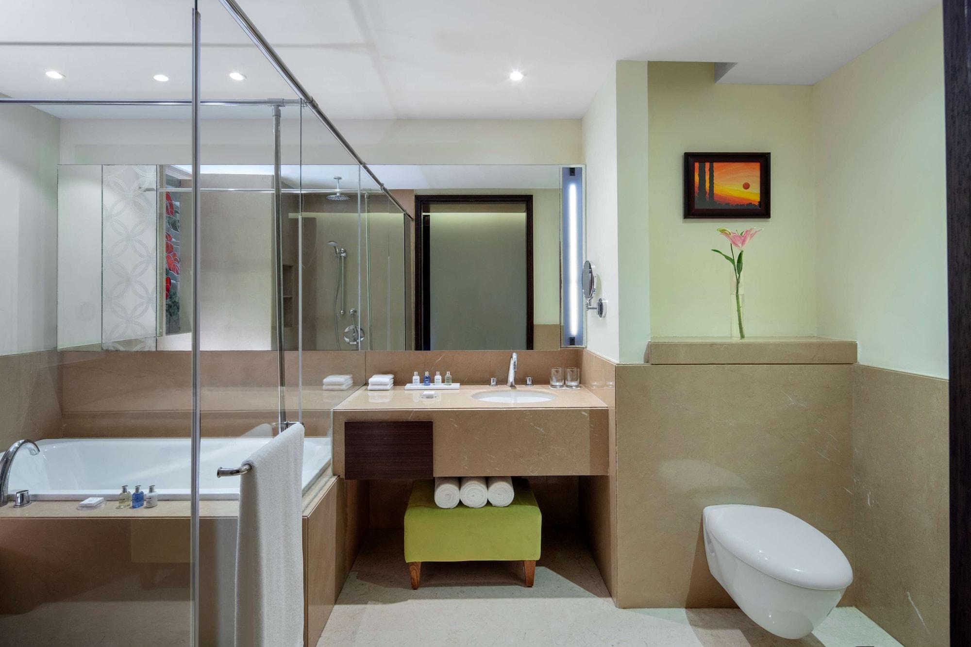 Radisson Blu Plaza 5* Mysore