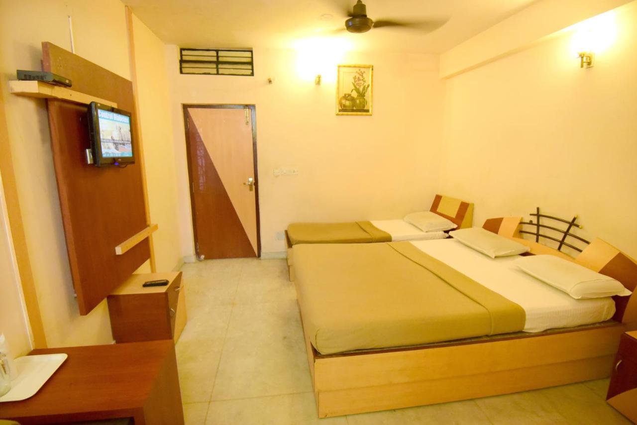 Shastri Paradise Hotel Mysore