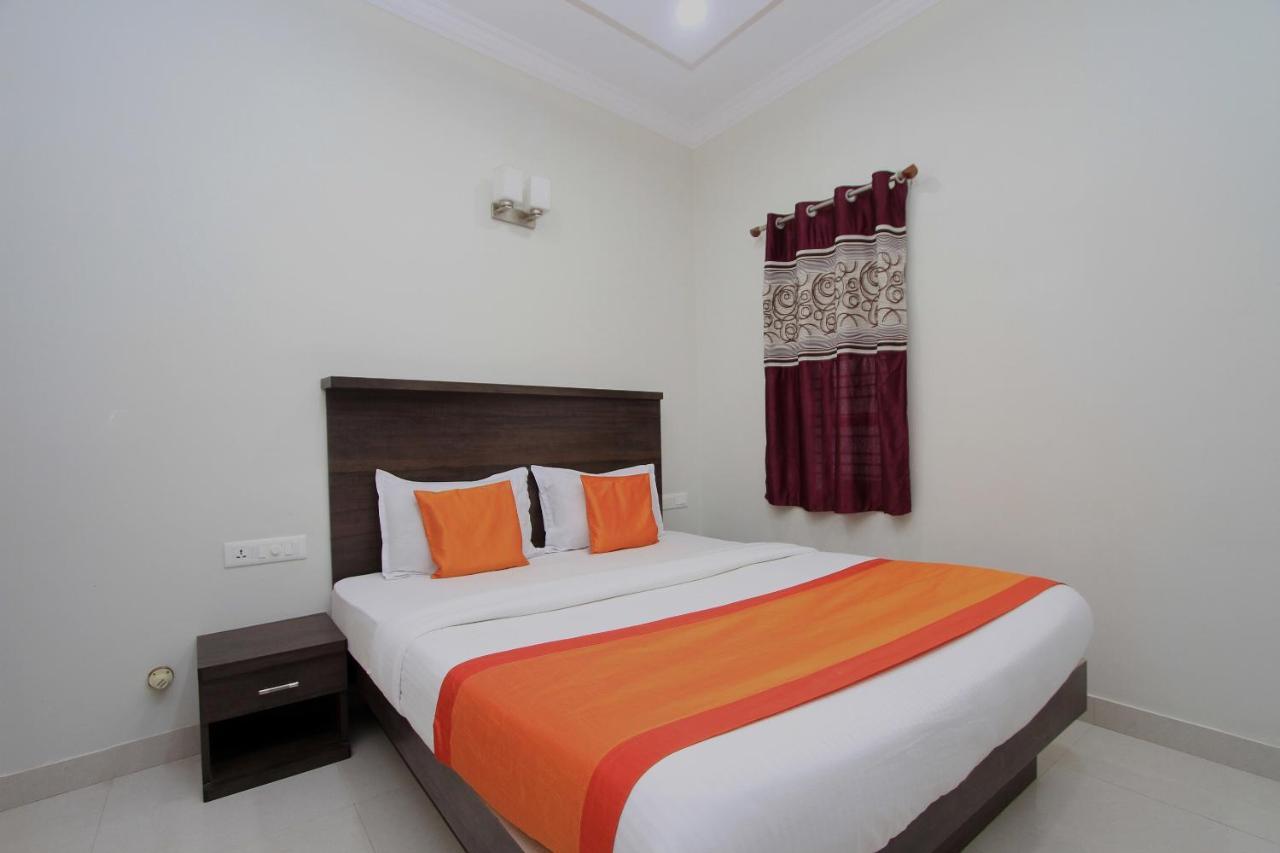 Oyo 9611 Chamundi Hills Mysore