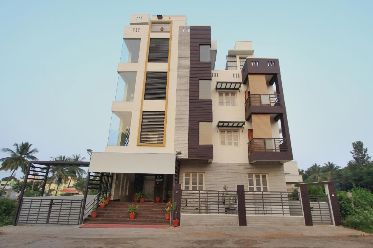 Oyo 9611 Chamundi Hills Hotel Mysore