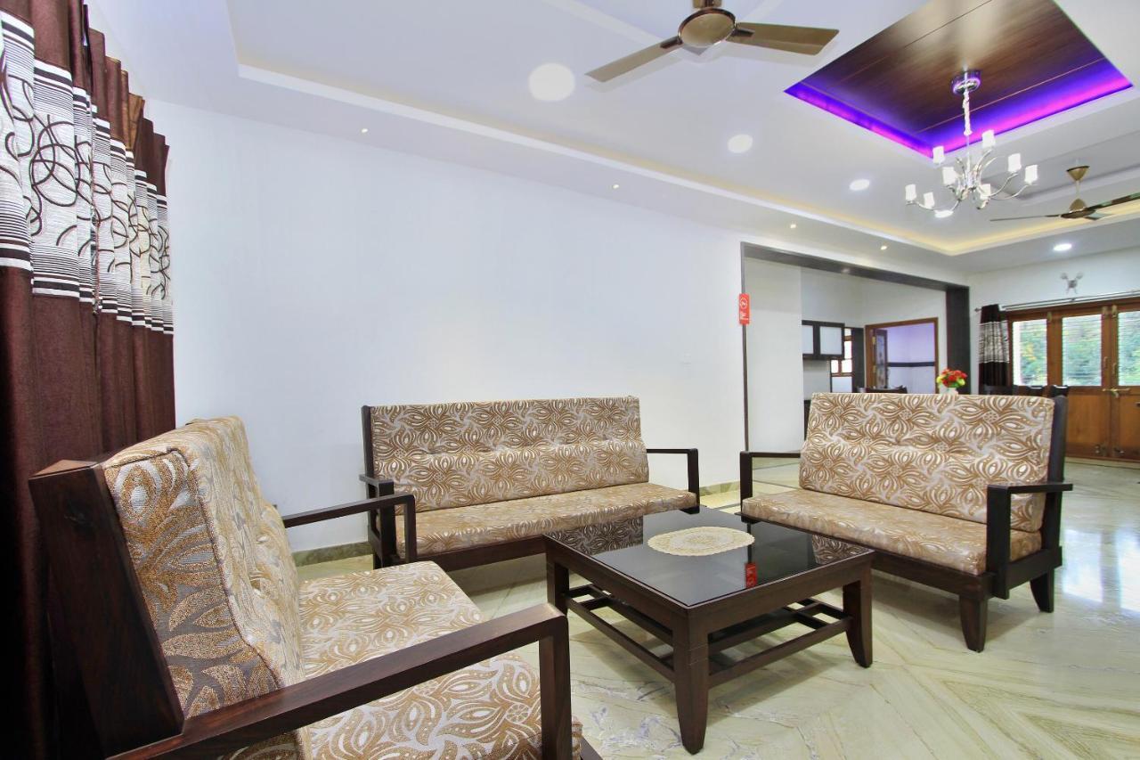 Oyo 9611 Chamundi Hills Hotel 3*