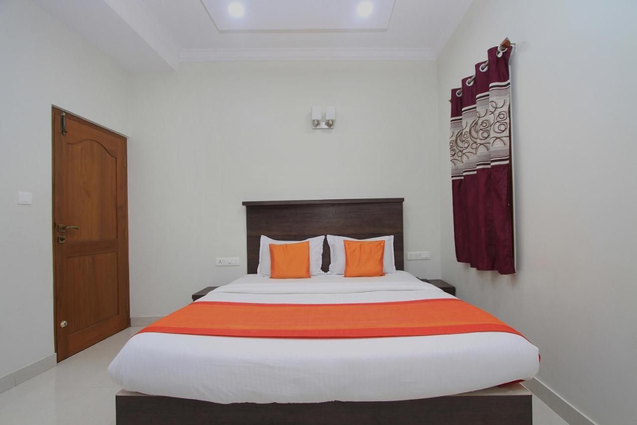 Hotel Oyo 9611 Chamundi Hills