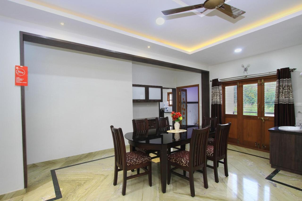 Hotel Oyo 9611 Chamundi Hills 3*