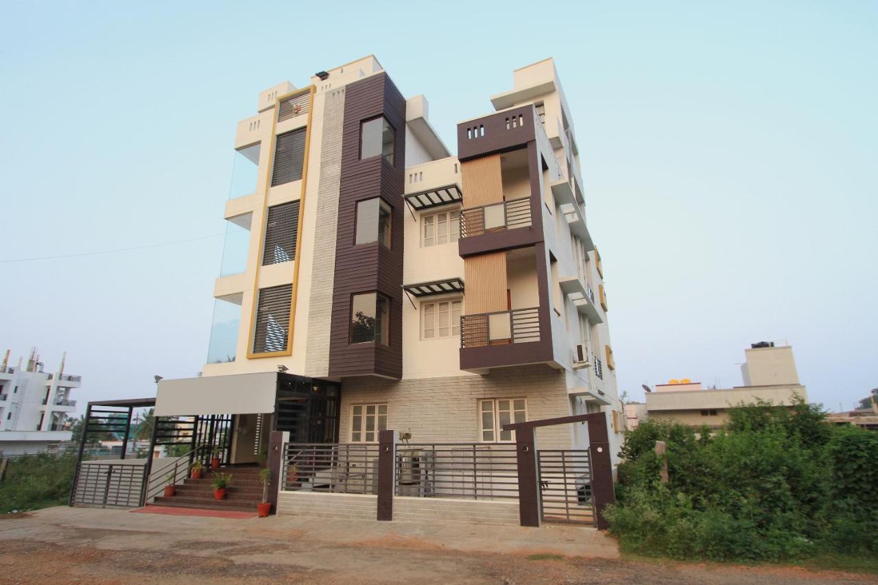 Oyo 9611 Chamundi Hills 3* Mysore