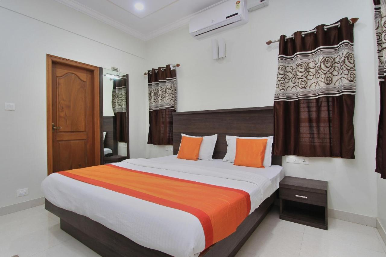Hotel Oyo 9611 Chamundi Hills