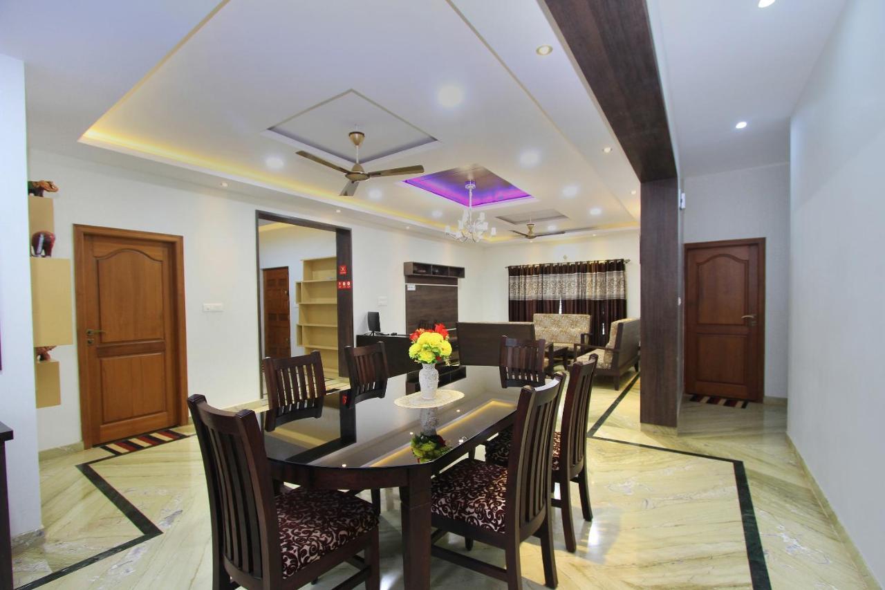 Hotel Oyo 9611 Chamundi Hills