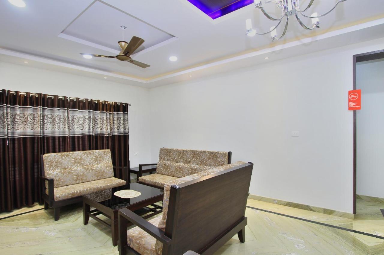 Oyo 9611 Chamundi Hills Hotel