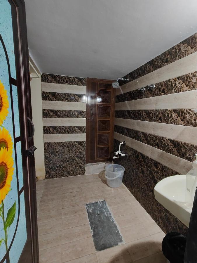Apartment Yellow House Mysore