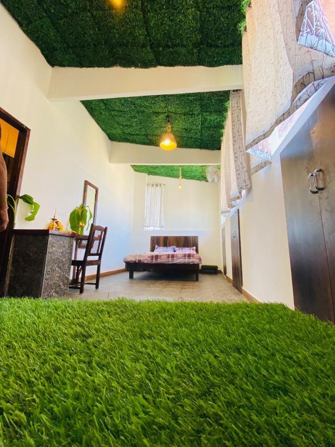 Hotel New Anurag 2*