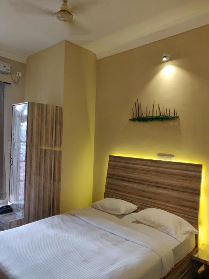 New Anurag Hotel