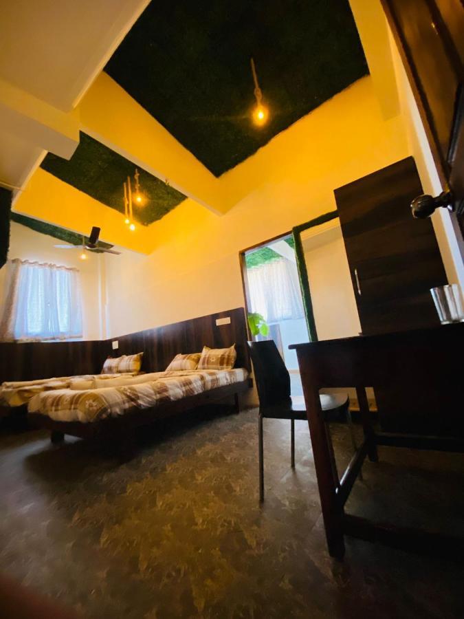 Hotel New Anurag