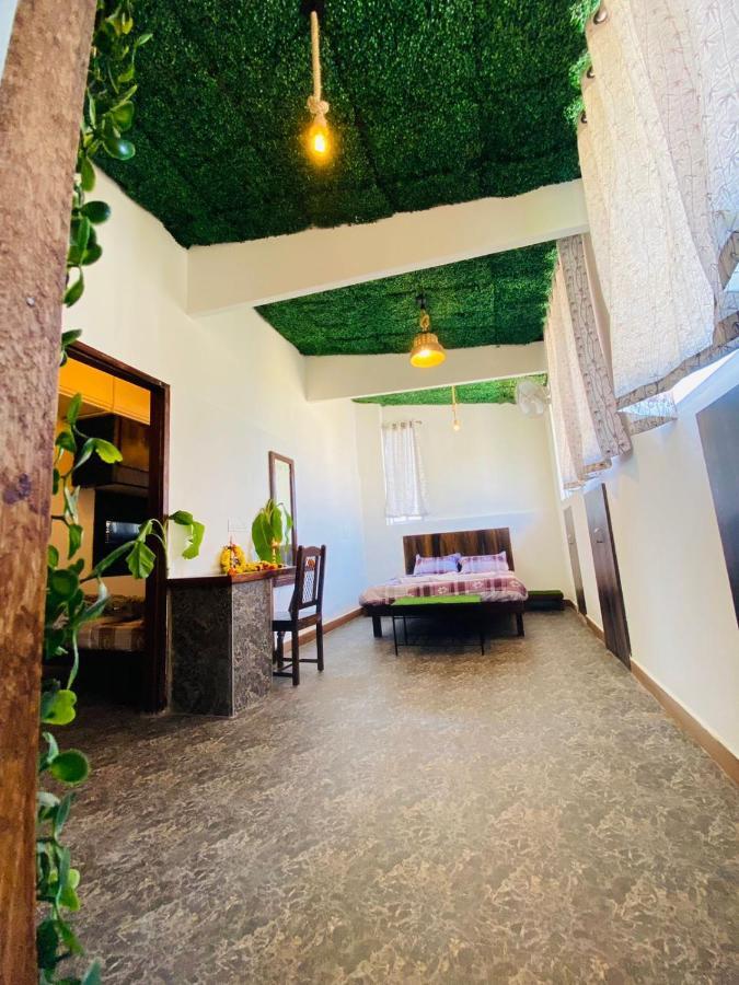 Hotel New Anurag