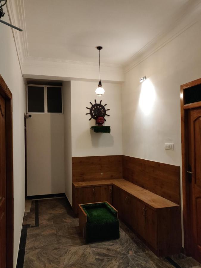 Hotel New Anurag Mysore