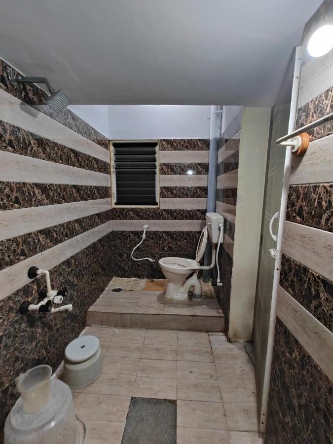 Yellow House Apartment