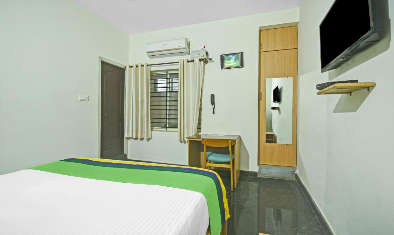 Hotel Treebo Trend Karan Residency