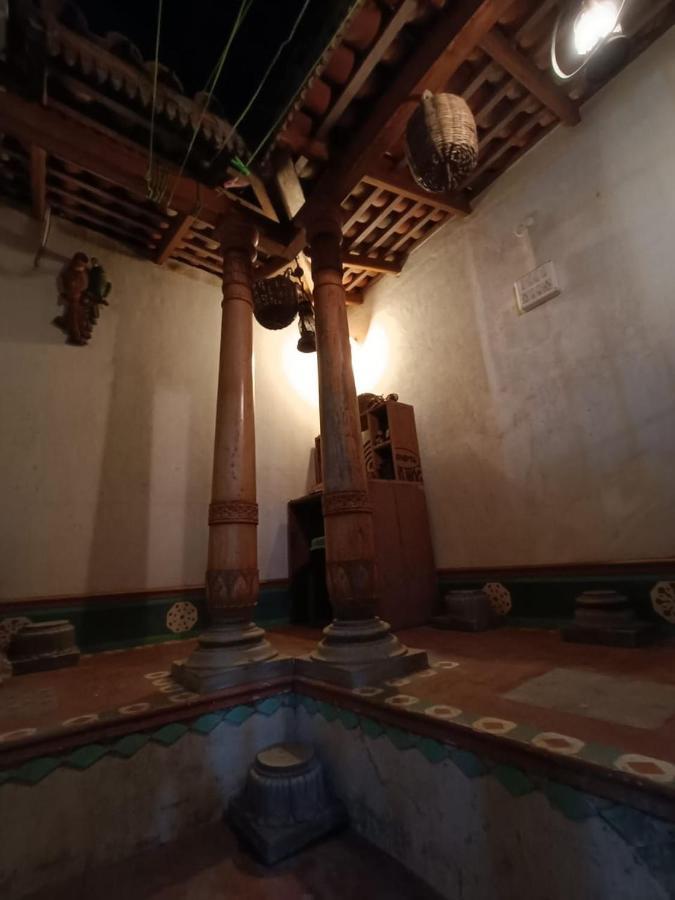 The Vintage House Mysore