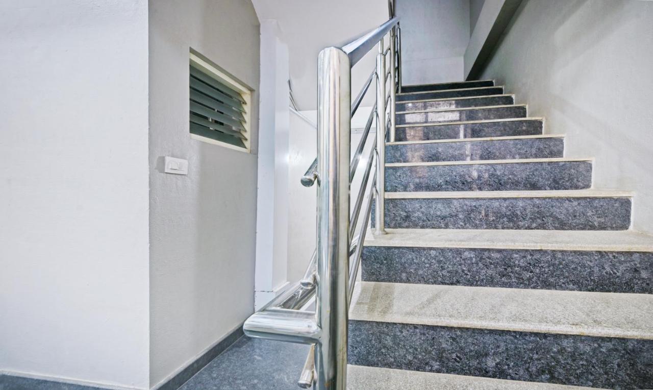 Hotel Treebo Trend Karan Residency