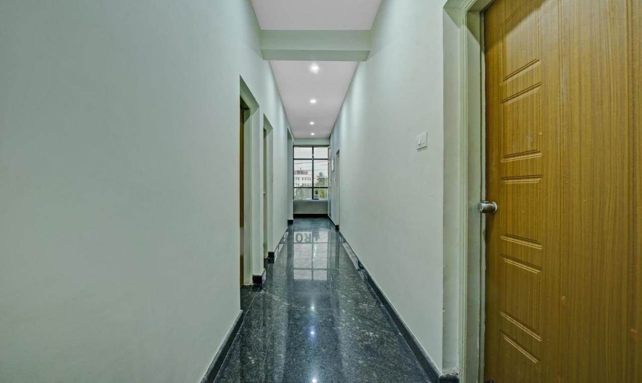 Treebo Trend Karan Residency Mysore