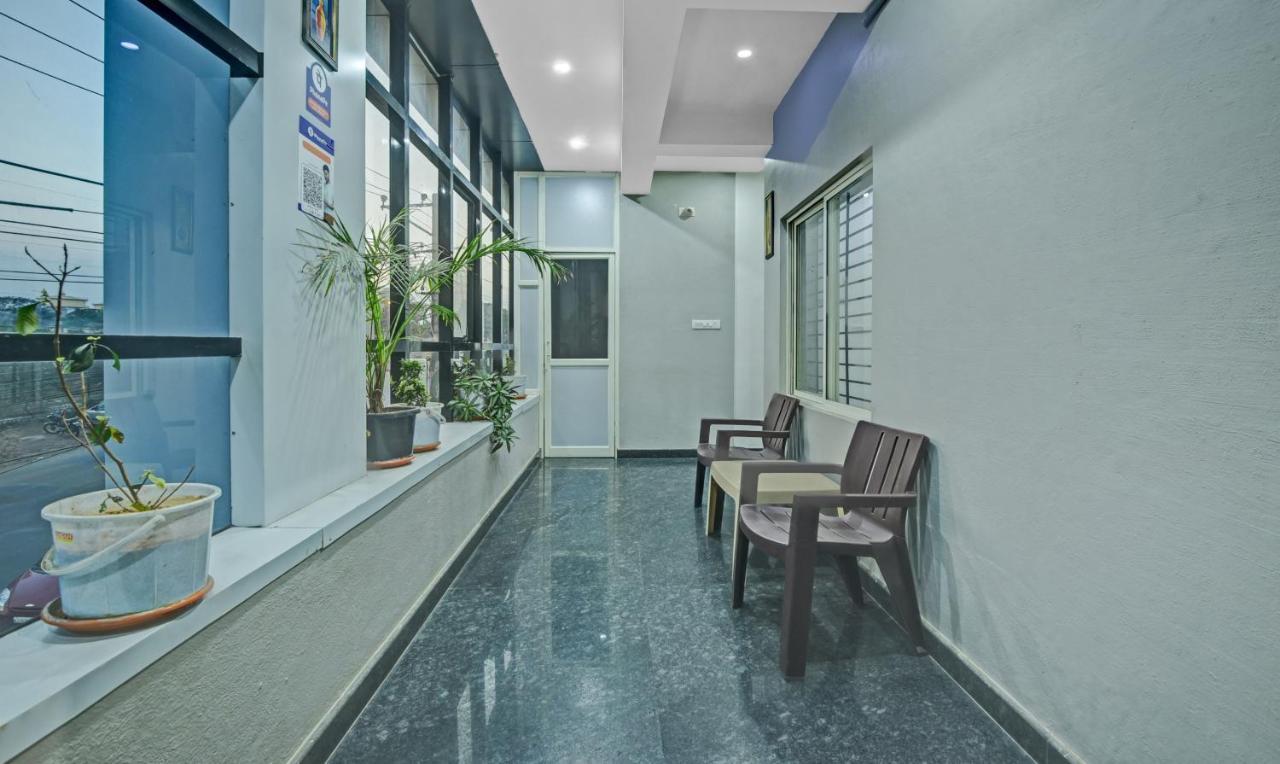 Treebo Trend Karan Residency Mysore