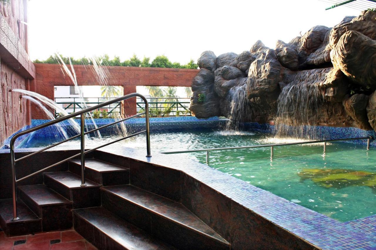 Parklane Hotel Mysore