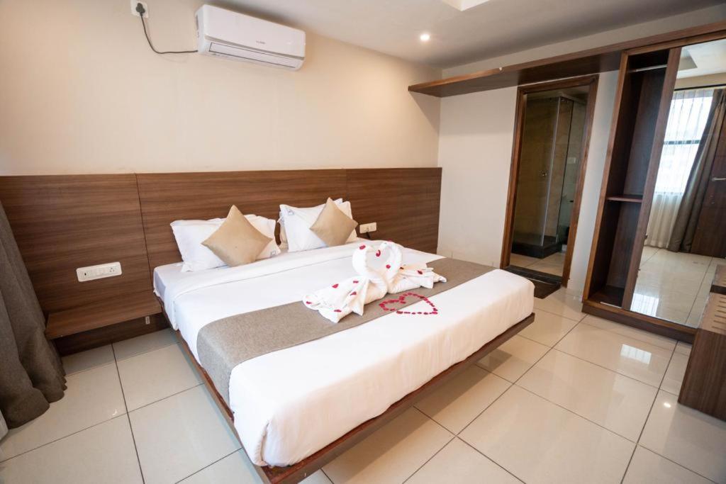 Samasth Palatial 3* Mysore