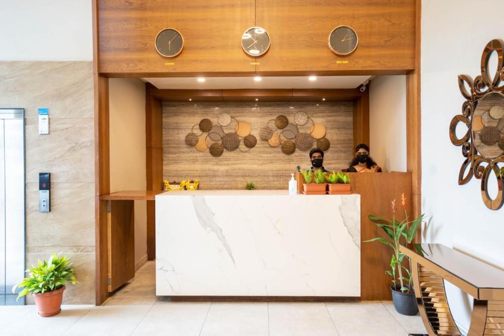 Hotel Samasth Palatial 3*